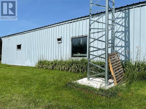 2131 Papineau Road, Mattawa, ON - Outdoor