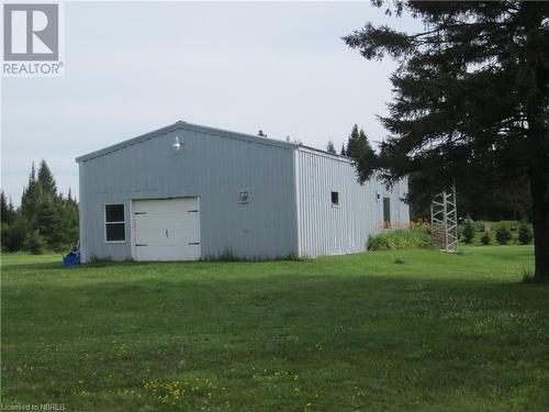 2131 Papineau Road, Mattawa, ON - Outdoor