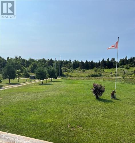 2131 Papineau Road, Mattawa, ON - Outdoor With View