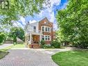 65 Albert Street N, Kawartha Lakes, ON  - Outdoor With Facade 