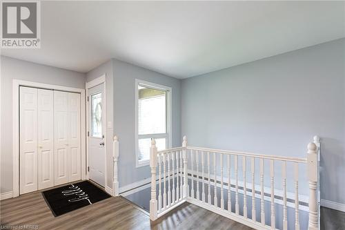 303 Corkery Street, Trout Creek, ON - Indoor Photo Showing Other Room