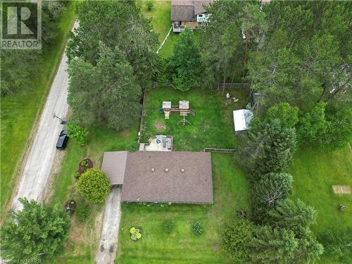 303 Corkery Street, Trout Creek, ON - Outdoor