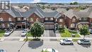 38 Totten Drive, Brampton (Sandringham-Wellington), ON  - Outdoor With Facade 