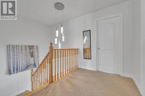 38 Totten Drive, Brampton (Sandringham-Wellington), ON - Indoor Photo Showing Other Room