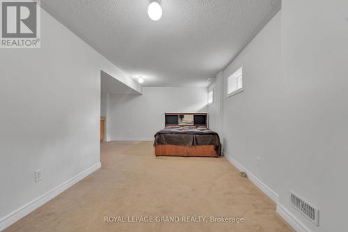 38 Totten Drive, Brampton (Sandringham-Wellington), ON - Indoor Photo Showing Other Room