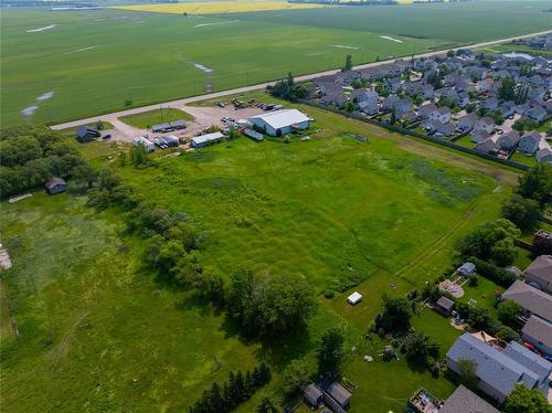 243 6Th Avenue, Niverville, MB 