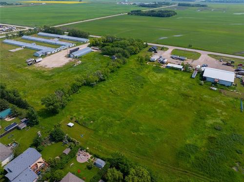 243 6Th Avenue, Niverville, MB 