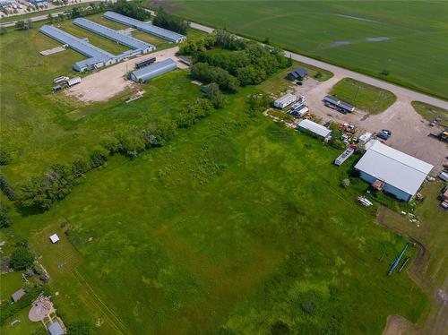 243 6Th Avenue, Niverville, MB 