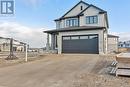 3873 Campbell Street N, London, ON  - Outdoor 