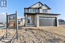 3873 Campbell Street N, London, ON  - Outdoor With Facade 