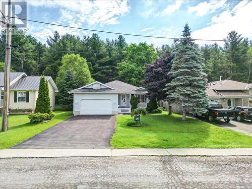 34 South Maloney Street, Marmora And Lake, ON - Outdoor