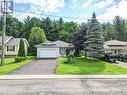 34 South Maloney Street, Marmora And Lake, ON  - Outdoor 