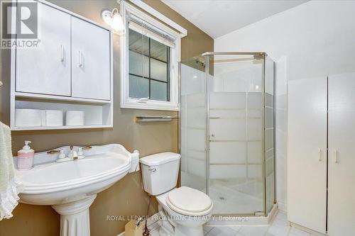 34 South Maloney Street, Marmora And Lake, ON - Indoor Photo Showing Bathroom