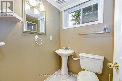 34 South Maloney Street, Marmora And Lake, ON - Indoor Photo Showing Bathroom