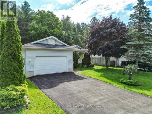 34 South Maloney Street, Marmora And Lake, ON - Outdoor