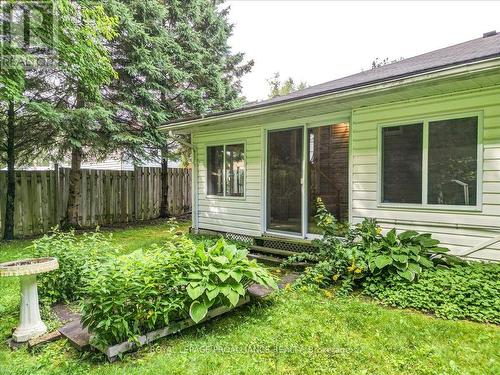 34 South Maloney Street, Marmora And Lake, ON - Outdoor