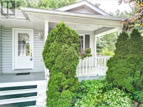 34 South Maloney Street, Marmora And Lake, ON - Outdoor