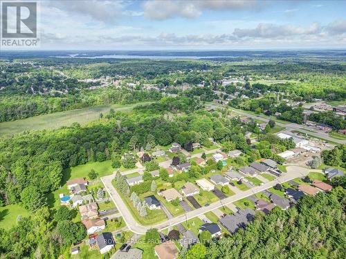 34 South Maloney Street, Marmora And Lake, ON - Outdoor With View