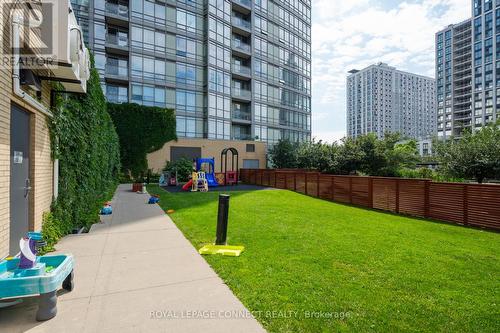 901 - 5 Mariner Terrace, Toronto, ON - Outdoor