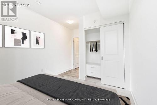 1202 - 1063 Douglas Mccurdy Comm Circle, Mississauga, ON - Indoor