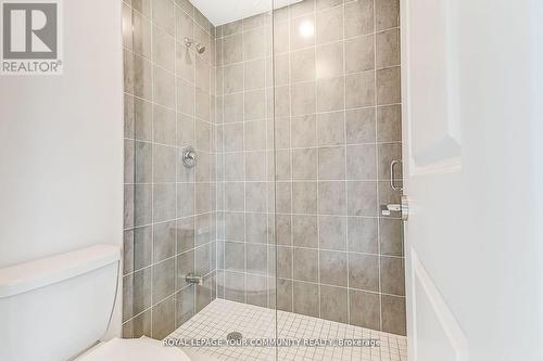 1202 - 1063 Douglas Mccurdy Comm Circle, Mississauga, ON - Indoor Photo Showing Bathroom