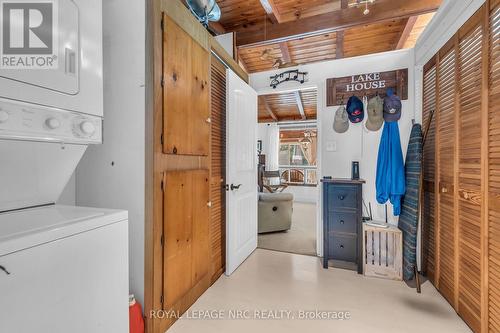 14 Anchor Lane, Haldimand, ON - Indoor Photo Showing Laundry Room