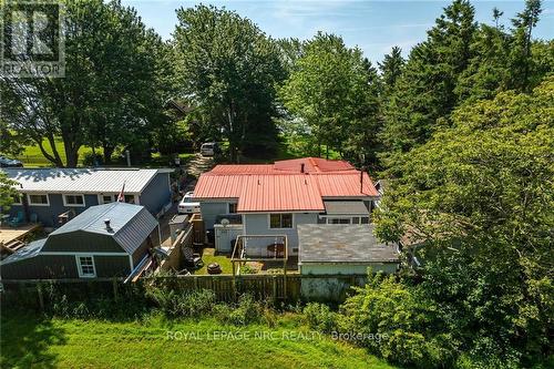 14 Anchor Lane, Haldimand, ON - Outdoor