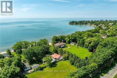 14 Anchor Lane, Haldimand, ON - Outdoor With Body Of Water With View