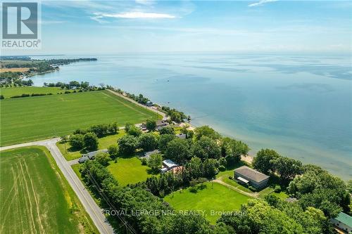 14 Anchor Lane, Haldimand, ON - Outdoor With Body Of Water With View