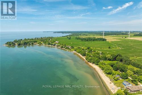 14 Anchor Lane, Haldimand, ON - Outdoor With Body Of Water With View