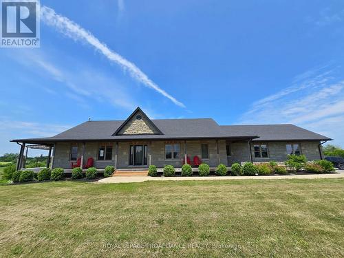 13762 Loyalist Parkway, Prince Edward County (Picton), ON 