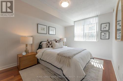 563 - 313 Richmond Street E, Toronto, ON - Indoor Photo Showing Bedroom