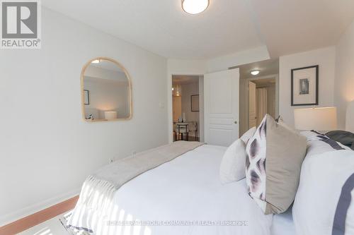 563 - 313 Richmond Street E, Toronto, ON - Indoor Photo Showing Bedroom