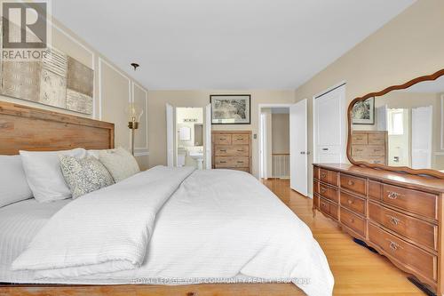 8 Charade Court, Toronto, ON - Indoor Photo Showing Bedroom