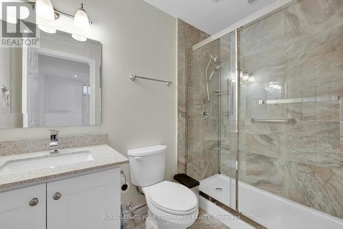 8 Charade Court, Toronto, ON - Indoor Photo Showing Bathroom