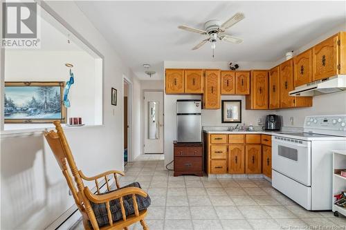 10443 Principale, Saint-Louis-De-Kent, NB - Indoor Photo Showing Kitchen