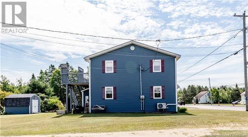 10443 Principale, Saint-Louis-De-Kent, NB - Outdoor