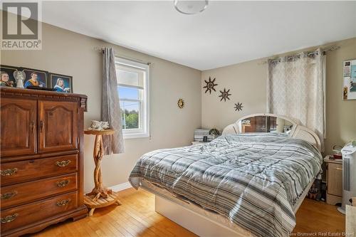 10443 Principale, Saint-Louis-De-Kent, NB - Indoor Photo Showing Bedroom