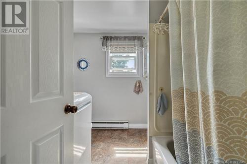 10443 Principale, Saint-Louis-De-Kent, NB - Indoor Photo Showing Bathroom