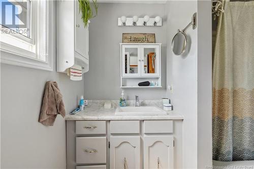 10443 Principale, Saint-Louis-De-Kent, NB - Indoor Photo Showing Bathroom