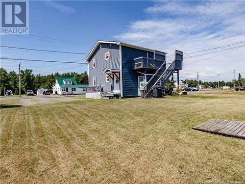 10443 Principale, Saint-Louis-De-Kent, NB - Outdoor