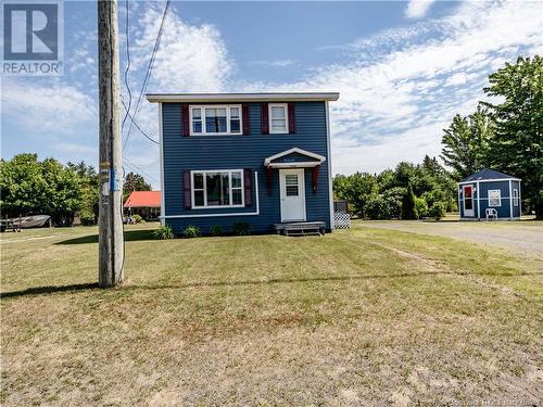 10443 Principale, Saint-Louis-De-Kent, NB - Outdoor