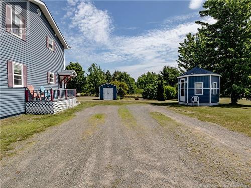 10443 Principale, Saint-Louis-De-Kent, NB - Outdoor