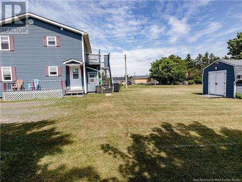 10443 Principale, Saint-Louis-De-Kent, NB - Outdoor