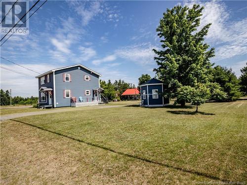 10443 Principale, Saint-Louis-De-Kent, NB - Outdoor