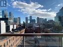 904 - 123 Portland Street, Toronto, ON  - Outdoor With View 
