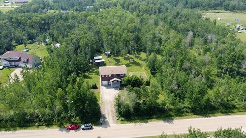 39092 34N Road, La Broquerie, MB - Outdoor With View