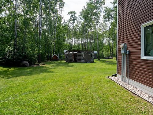 39092 34N Road, La Broquerie, MB - Outdoor