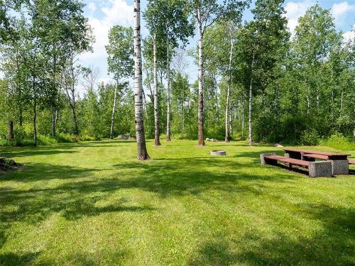 39092 34N Road, La Broquerie, MB - Outdoor