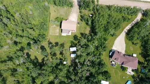 39092 34N Road, La Broquerie, MB - Outdoor With View